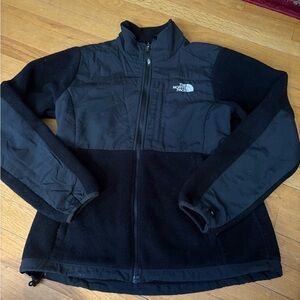 North Face Denali jacket